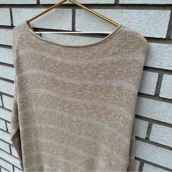 Free People Shipping News Sweater Ballet - Picture 9 of 12